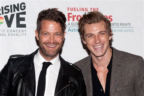 HGTV & TLC's Nate Berkus' Husband Jeremiah Brent Showed Him 'Great Love ...