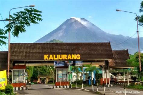 tempat rekreasi kaliurang  yogyakarta dogamakiura