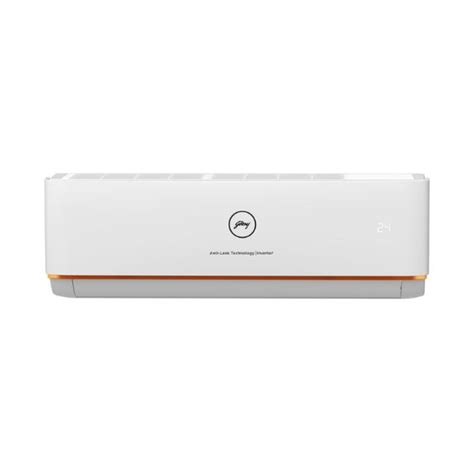 Godrej 1 5 Ton 3 Star Inverter Split AC With 100 Copper Condenser