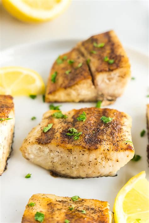 Grilled Mahi Fillet Recipes | Bryont Blog