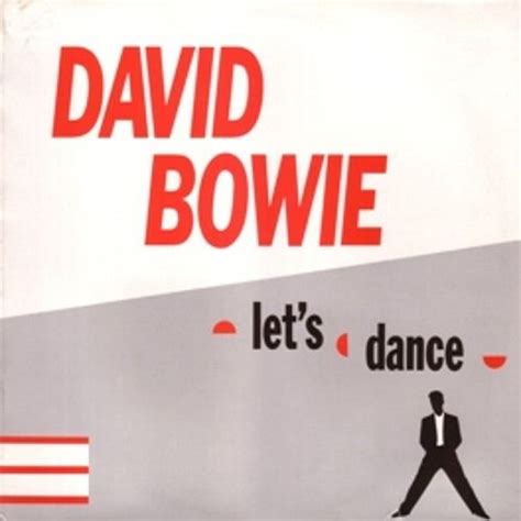 Lets Dance David Bowie Dubstep Remix