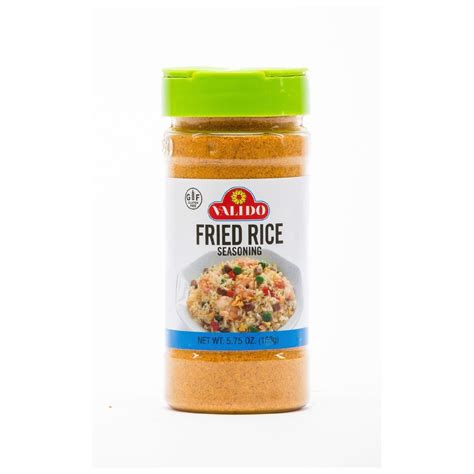 Asiko Fried Rice Seasoning Er African Online Store