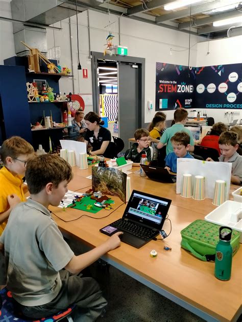 After School Lego Club For Ages 7 12