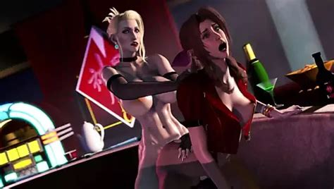 Cyberpunk Panam Palmer Creampie Free HD Porn F XHamster XHamster
