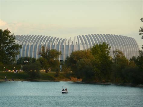 Arena Zagreb Upi 2m