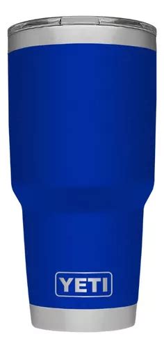 Yeti 30oz Tapa Clásica Vaso Térmico Termo Remate Colores Color