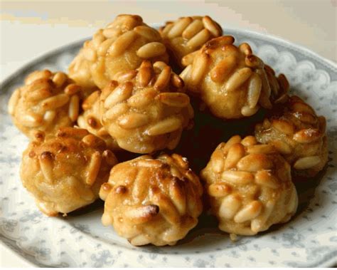 Panellets Sense Gluten Sense Ou I Sense Llet La Tavella Cistelles