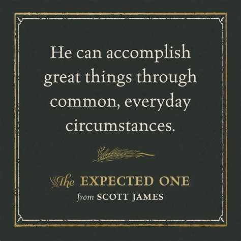 The Expected One - B&H Publishing