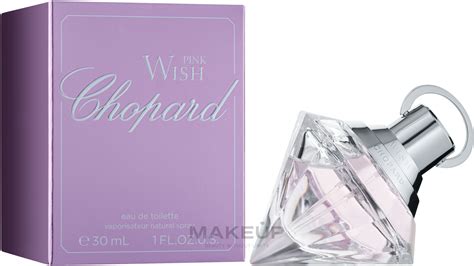 Chopard Wish Pink - Туалетная вода: купить по лучшей цене в Украине ...