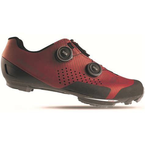 Gaerne Dare Mtb Shoes Red All4cycling