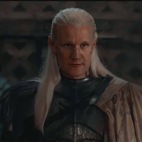 House Of The Dragon Daemon Targaryen