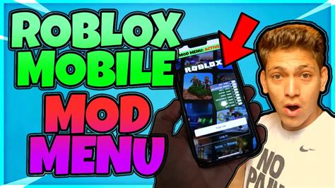 Roblox Mod Menu Roblox Mobile Mod Menu Iosandroid Super Jump God