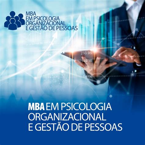 MBA em Psicologia organizacional e Gestão de pessoas Nobre