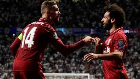 ’it Means So Much’ Liverpool Beat Tottenham To Win Sixth European Cup