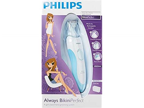 Philips Always Bikini Perfect Trimmer