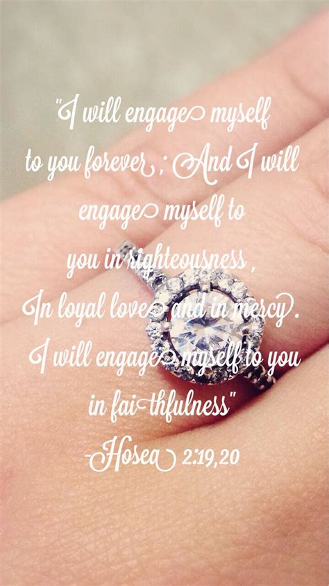 Engagement Quotes. QuotesGram