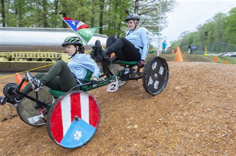 NASA Announces Winners Of 25th Annual Rover Challenge A Photo On