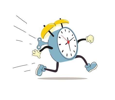 Running Late Funny