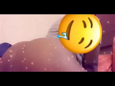 Ebony Shaking Ass XVIDEOS