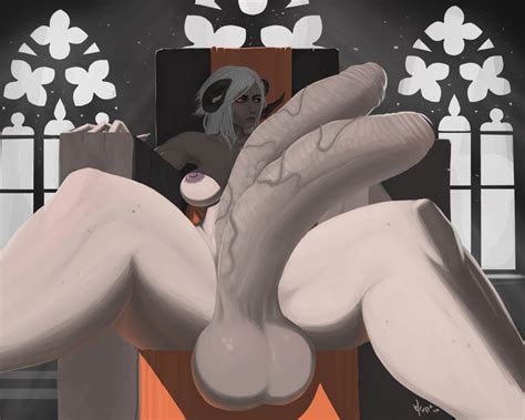 Narcissia By Yuffa Hentai Foundry