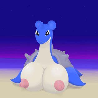 Lapras Compilation Luscious Hentai Manga Porn