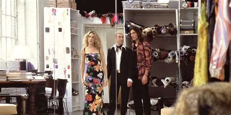 10 Best Episodes Of Sex And The City Ranked Dartjets