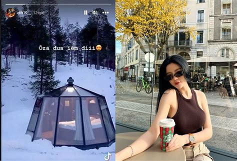 Quang Hải đưa bạn gái hot girl vi vu trời Âu hâm nóng tình cảm Tinmoi