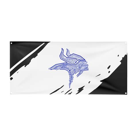 Pleasant Grove Immortal Series Flag Esportsgear Llc