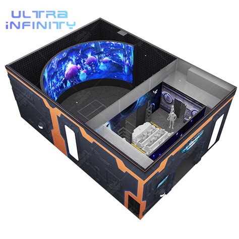 Naked D Rail Track Flying Cinema Naked D Rail Track Cinema