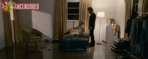 Naked Whitney Able In Mercy