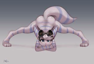 Rift Apart Lombax Luscious Hentai Manga Porn