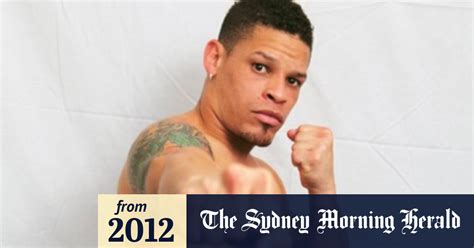 Video World S First Openly Gay Professional Boxer
