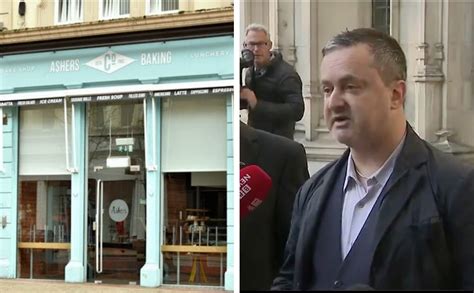 Gay Cake Row Supreme Court Rules In Favour Of Bakery That Refused To Bake Cake With Support