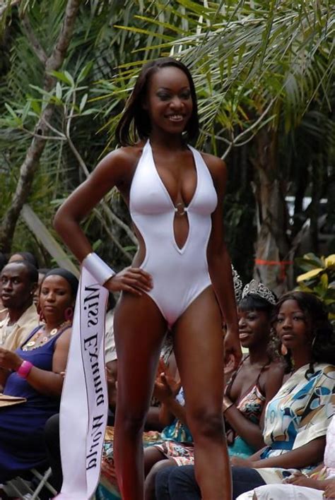 MISS BAHAMAS SWIMWEAR ZB Porn