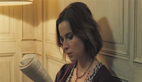 Naked Thekla Reuten In In Bruges