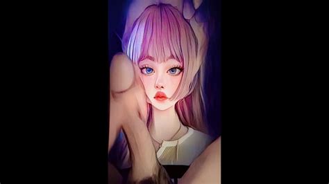Hentai Girl Cum Tribute Request Tributesltd Hentai