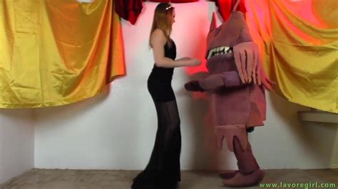 Vore Monsters Meat La Vore Girl Alien Porn XHamster