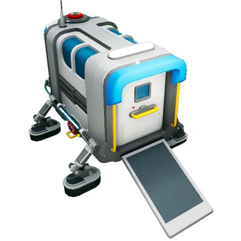 Field Shelter Official Astroneer Wiki