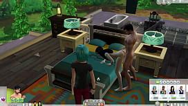 Sims Porn Xxx Mobile Porno Videos Movies IPornTV Net