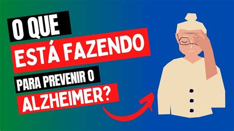 Principais Fatores De Risco Para Alzheimer Aprenda NutriÇÃo Youtube