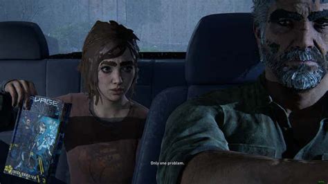 The Last Of Us Pc Port Has Us In Tears Over Its Glitches