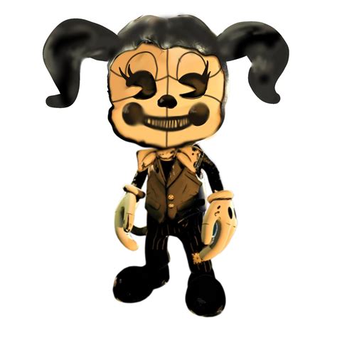 Baby Bendy Fandom