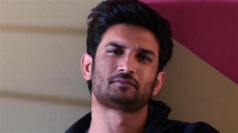 Mumbai Police Tell Cbi Was Convinced Sushant Singh Rajput Case Was Suicide India Today