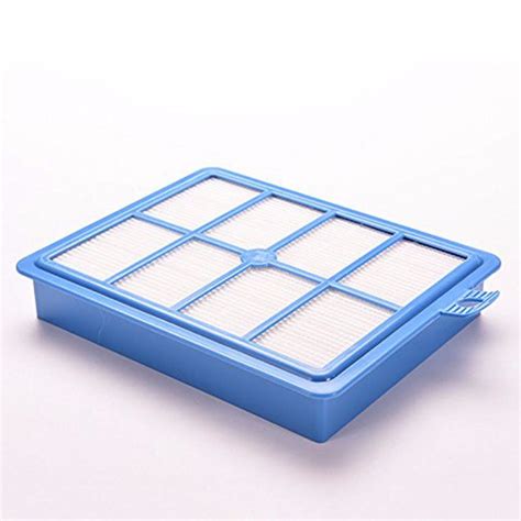 1X(3Pcs Washable Hepa H13 Filter H12 Wiener Filter Hepa Filters For ...