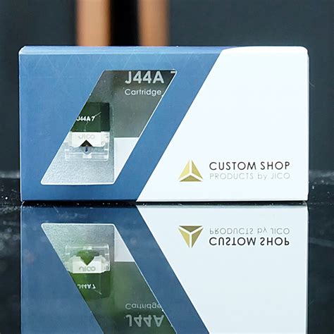 หวเขม Jico J44A 7 IMP Nude New weloveturntable