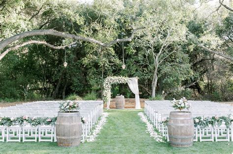 Temecula Creek Inn Hotel Weddings Temecula Ca Weddingwire