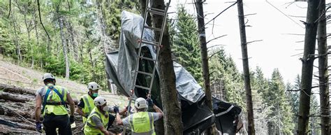 Si Allarga L Inchiesta Sul Mottarone Altri 11 Indagati HuffPost Italia