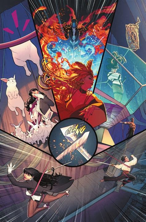 Mistress Of Magic Spells Review