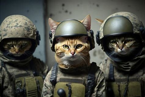 Military Cat Stock Photos Images And Backgrounds For Free Download