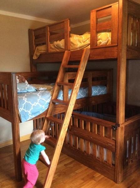 Diy Crib Bunk Bed Atelier Yuwaciaojp